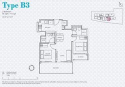 Jui Residences (D12), Apartment #591842211